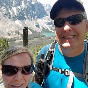 Meet your Posher, Renee